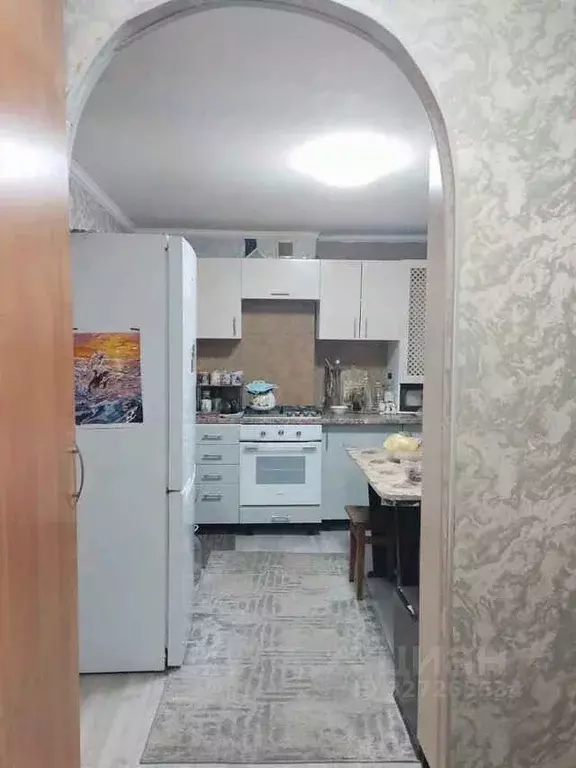 Дом в Ростовская область, Таганрог Азовская ул. (98 м) - Фото 0