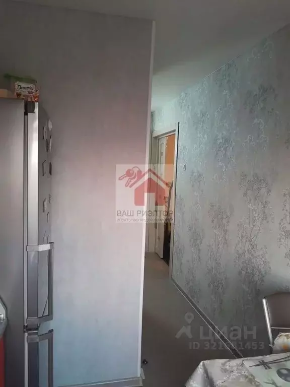 1-к кв. Самарская область, Самара Ново-Вокзальная ул., 134 (29.8 м) - Фото 2