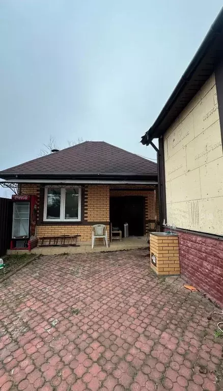 Дом в Московская область, Ленинский городской округ, д. Мильково уч48 ... - Фото 2