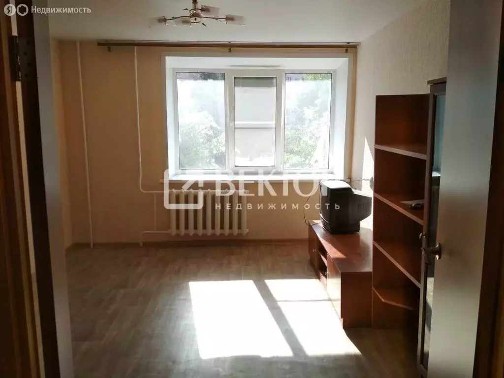 2-комнатная квартира: Кострома, микрорайон Давыдовский-3, 7 (49 м) - Фото 1