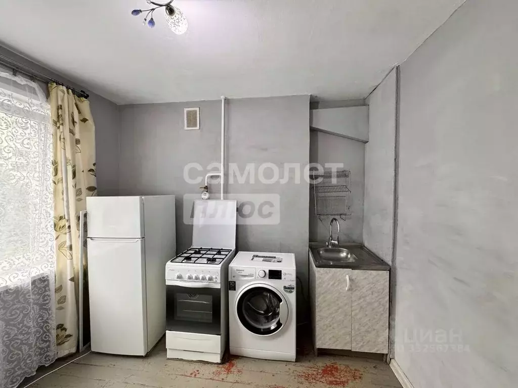 3-к кв. Башкортостан, Уфа Хадии Давлетшиной бул., 17/1 (57.2 м) - Фото 1
