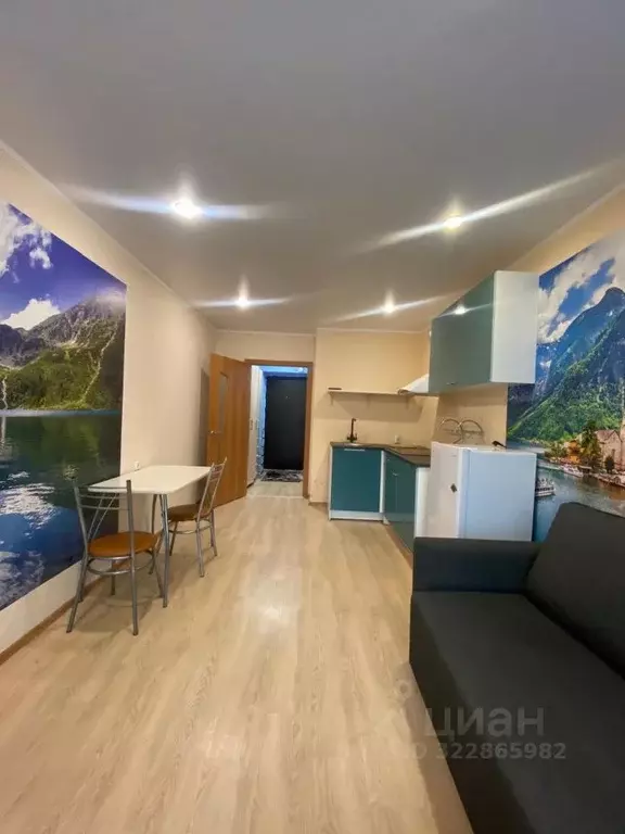 Студия Башкортостан, Уфимский район, Зубовский сельсовет, с. Зубово ... - Фото 1