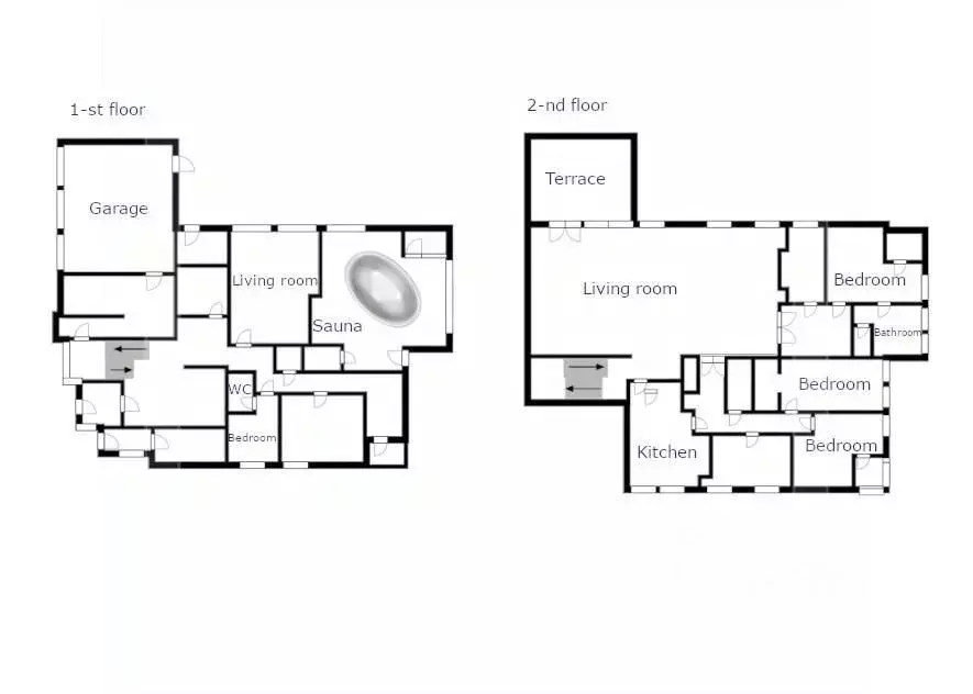 Дом в Москва Островная ул., 10 (560 м) - Фото 2