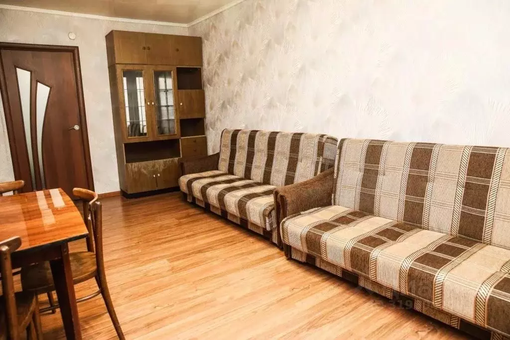 3-к кв. Тверская область, Ржев Первомайская ул., 41 (64.0 м) - Фото 1
