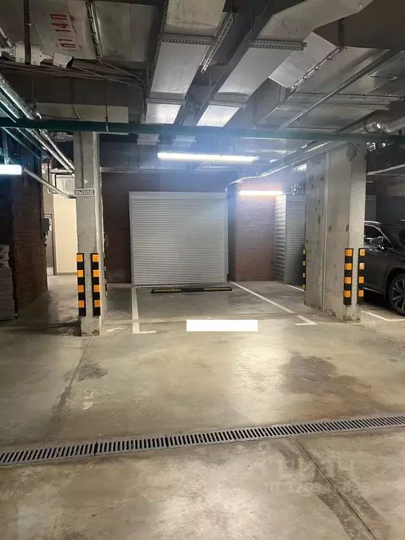 Гараж в Москва Производственная ул., 17 (16 м) - Фото 1