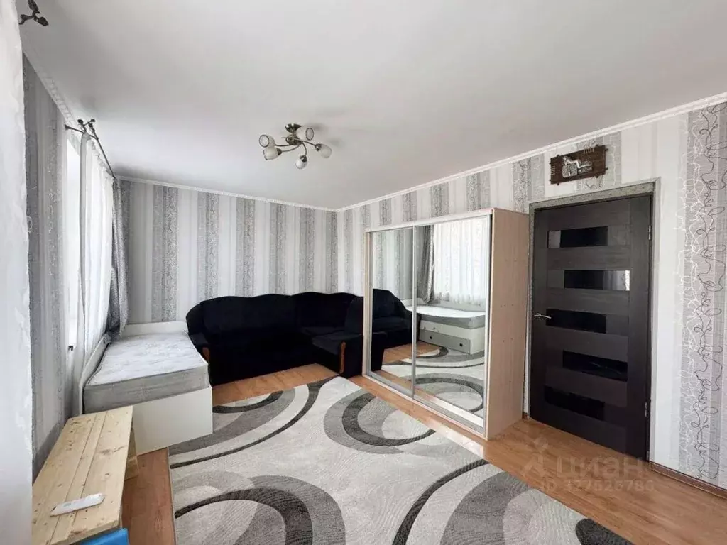 Дом в Крым, Симферопольский район, Гвардейское пгт, Гвардеец СНТ  (130 ... - Фото 2