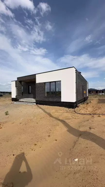 Коттедж в Татарстан, Казань ул. Душистая (130 м) - Фото 2