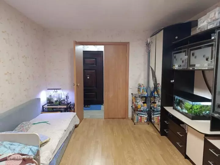 Продаётся 2-к квартира, 47.8 м - Фото 1