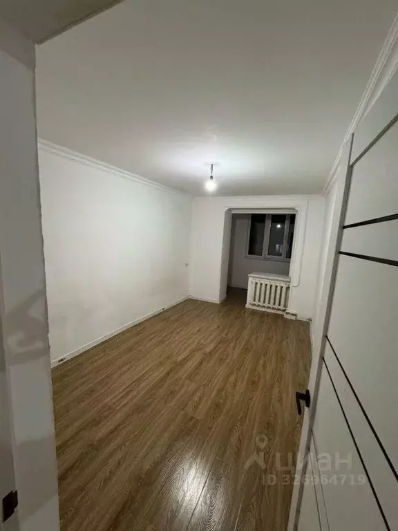 3-к кв. Северная Осетия, Владикавказ Весенняя ул., 3 (92.0 м) - Фото 2