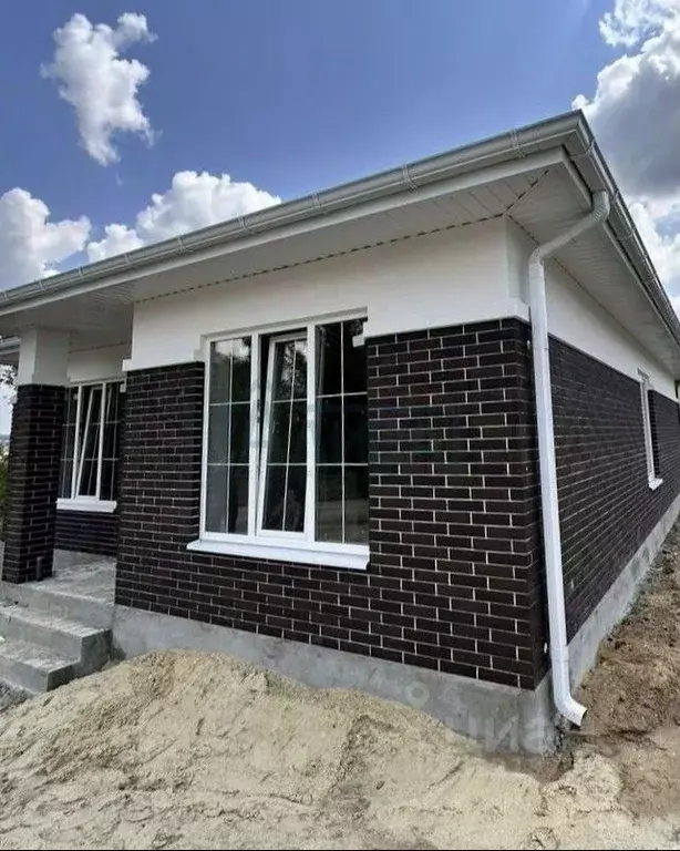 Дом в Ростовская область, Мясниковский район, Краснокрымское с/пос, ... - Фото 2