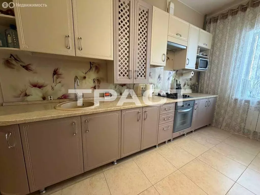 1-комнатная квартира: село Ямное, улица Надежды, 13 (44.2 м) - Фото 2