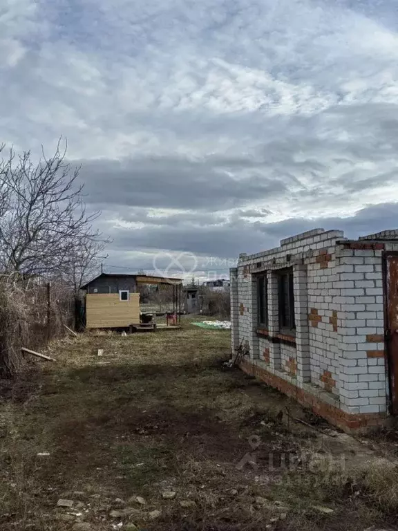 Дом в Волгоградская область, Городищенский район, Новонадеждинское ... - Фото 1