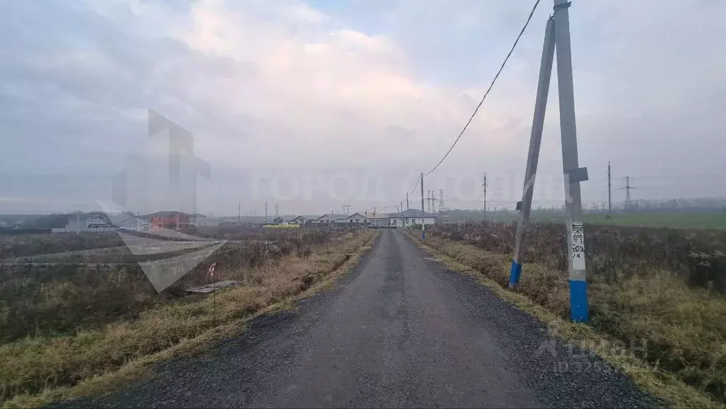 Участок в Московская область, Домодедово Акварель кп,  (5.5 сот.) - Фото 1