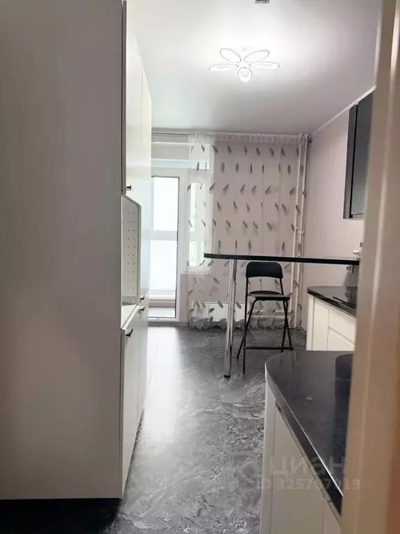 2-к кв. Московская область, Люберцы ул. Юности, 7 (51.2 м) - Фото 1