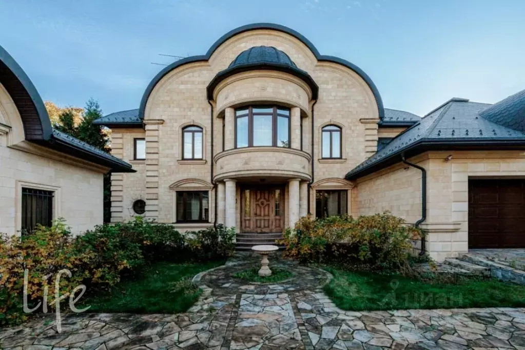 Коттедж в Московская область, Красногорск Бухта Живописная ТСН,  (660 ... - Фото 2