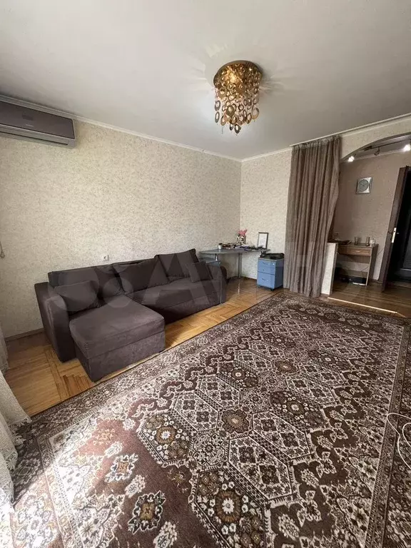 2-к. квартира, 53 м, 3/10 эт. - Фото 1