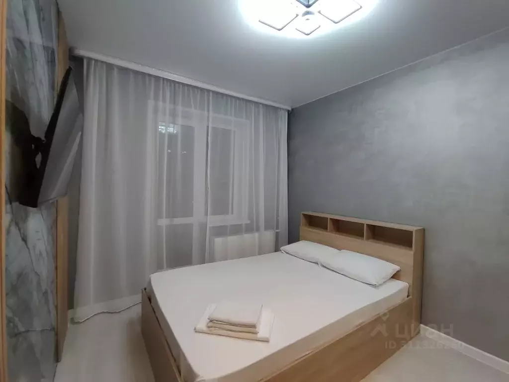 Студия Ханты-Мансийский АО, Сургут ул. Ивана Захарова, 18/1 (20.0 м) - Фото 1