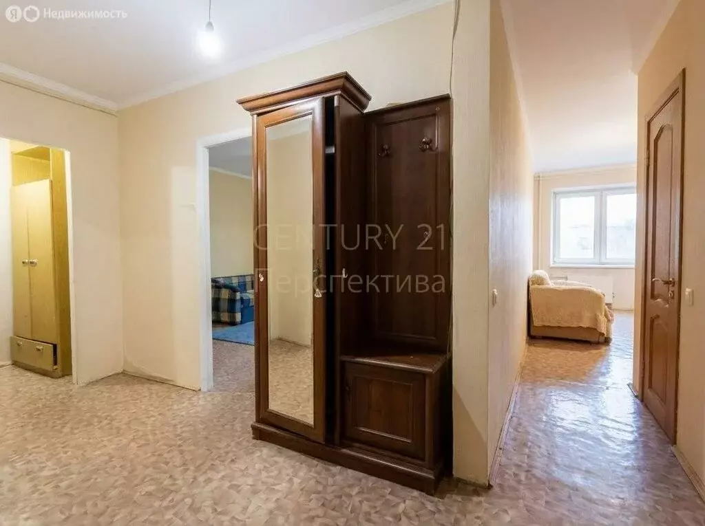 1-комнатная квартира: Реутов, Советская улица, 37 (45 м) - Фото 1