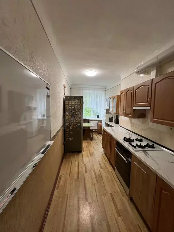 2-к. квартира, 70 м, 3/4 эт. - Фото 1