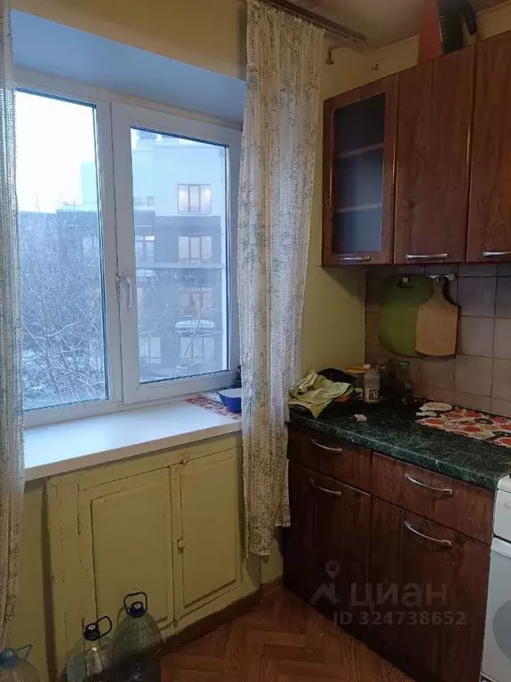 1-к кв. Тульская область, Тула ул. Фрунзе, 22 (32.0 м) - Фото 2