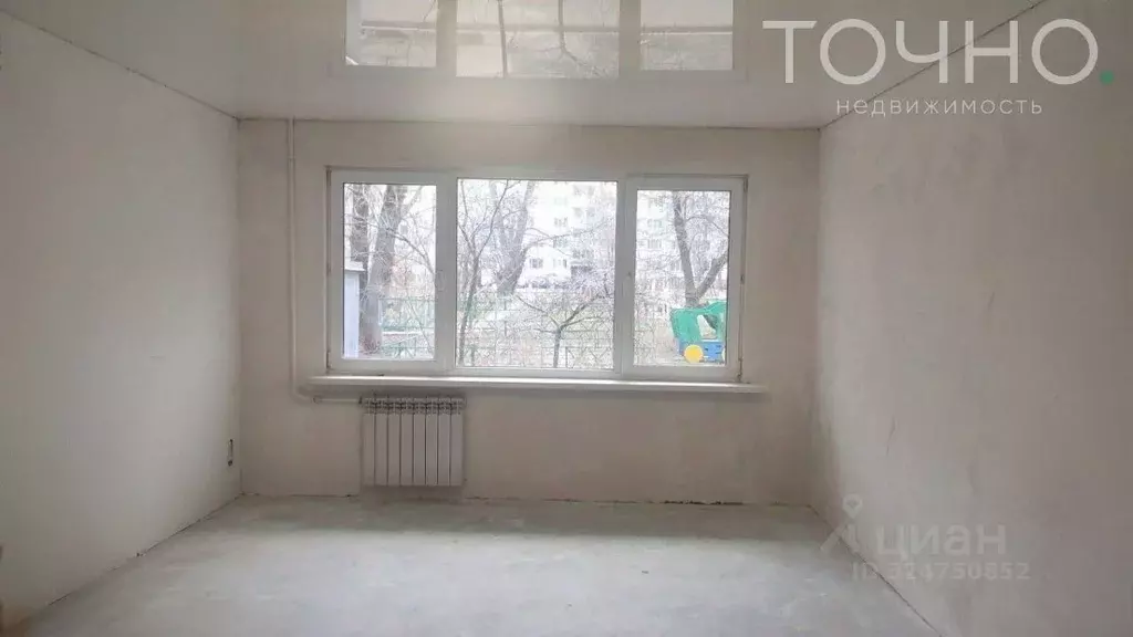 3-к кв. Пензенская область, Пенза ул. Плеханова, 18 (67.4 м) - Фото 1