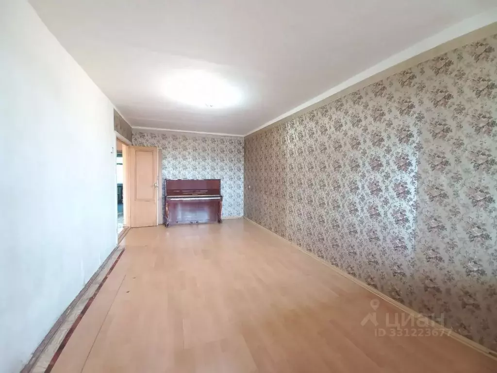 3-к кв. Ставропольский край, Пятигорск Украинская ул., 14 (58.0 м) - Фото 1