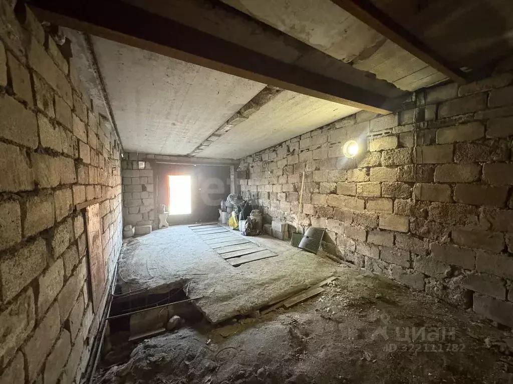 Гараж в Свердловская область, Нижний Тагил Черноисточинское ш. (23 м) - Фото 1