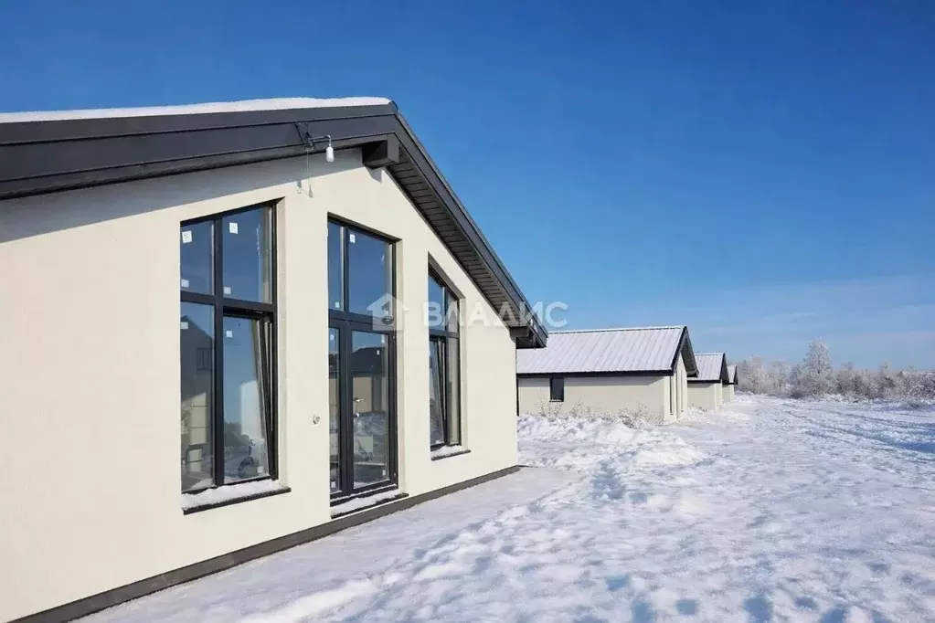 Дом в Ивановская область, Ивановский район, Беляницкое с/пос, д. Уводь ... - Фото 2