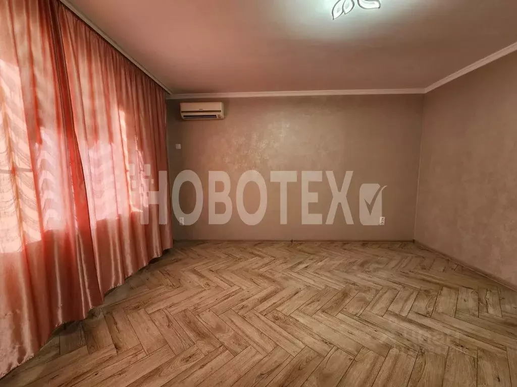 1-к кв. Краснодарский край, Горячий Ключ ул. Щорса, 17Б (34.7 м) - Фото 2