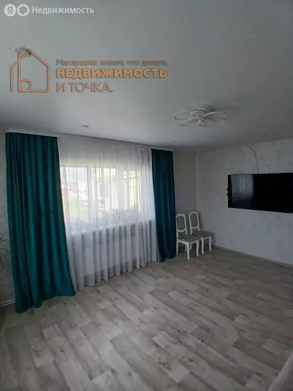 Дом в село Старосултанбеково, улица Горшкова, 32 (78 м) - Фото 1