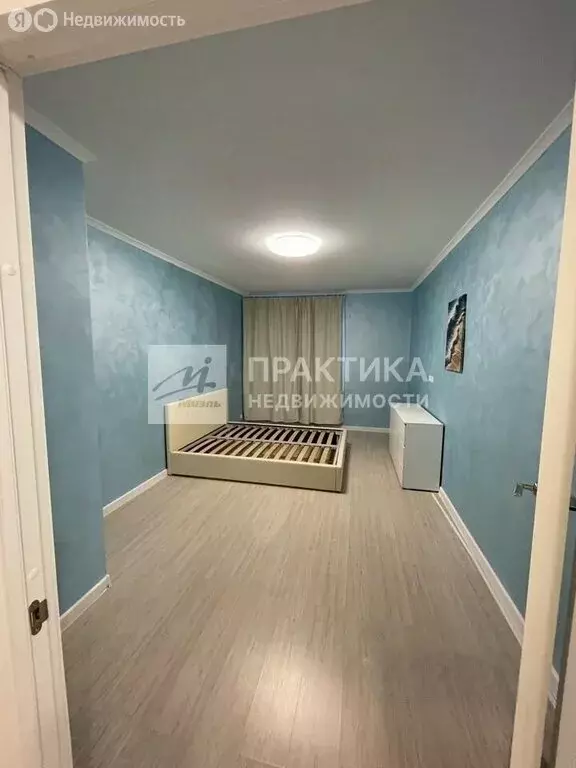 1-комнатная квартира: Москва, улица Поляны, 5 (46.9 м) - Фото 1