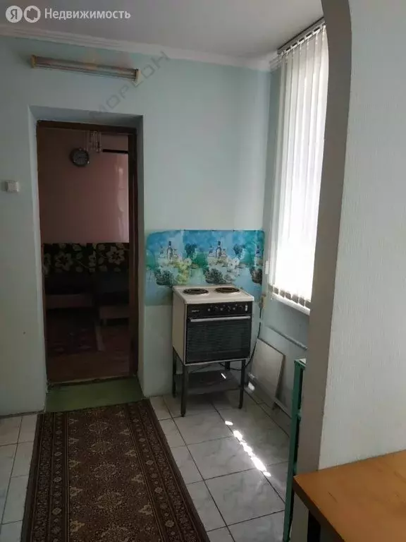 1-комнатная квартира: Краснодар, улица Ковалёва, 1 (33.25 м) - Фото 1