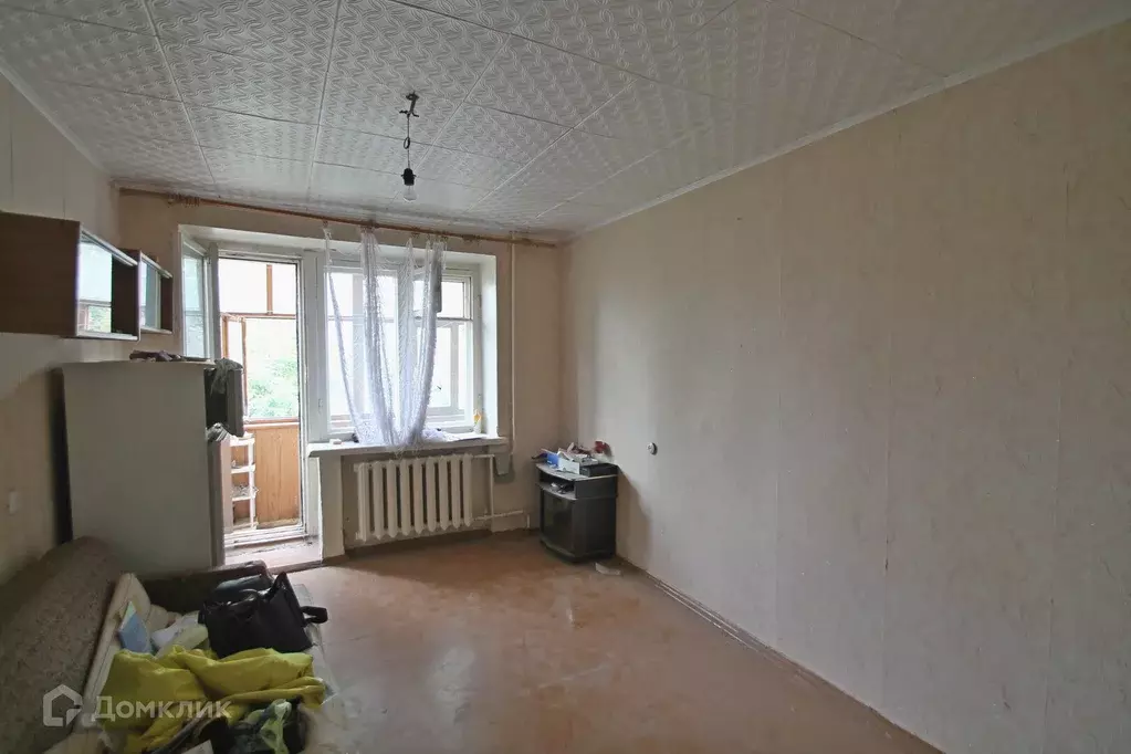 Продаётся 2-к квартира, 47 м - Фото 0