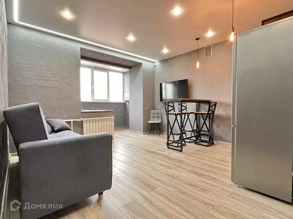 Продаётся 1-к квартира, 23.8 м - Фото 1