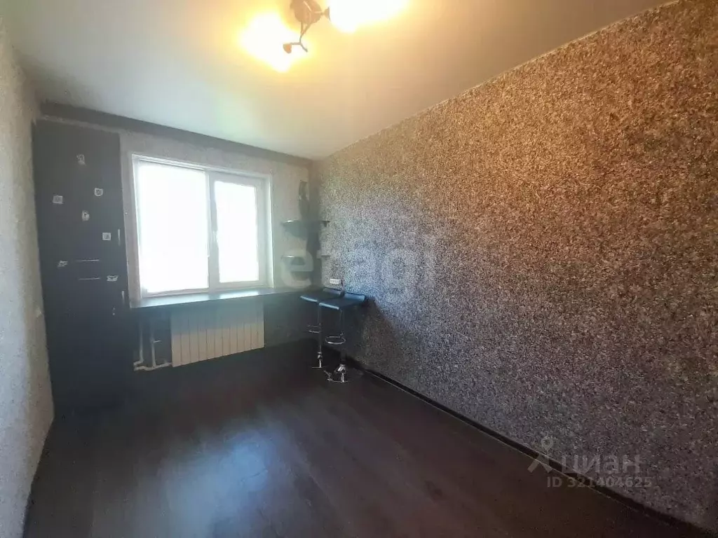 2-к кв. Оренбургская область, Оренбург просп. Дзержинского, 33/1 (43.2 ... - Фото 1