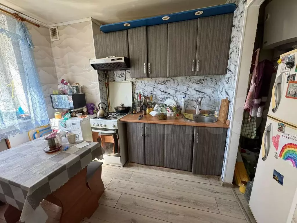 1-к. квартира, 37 м, 1/9 эт. - Фото 0