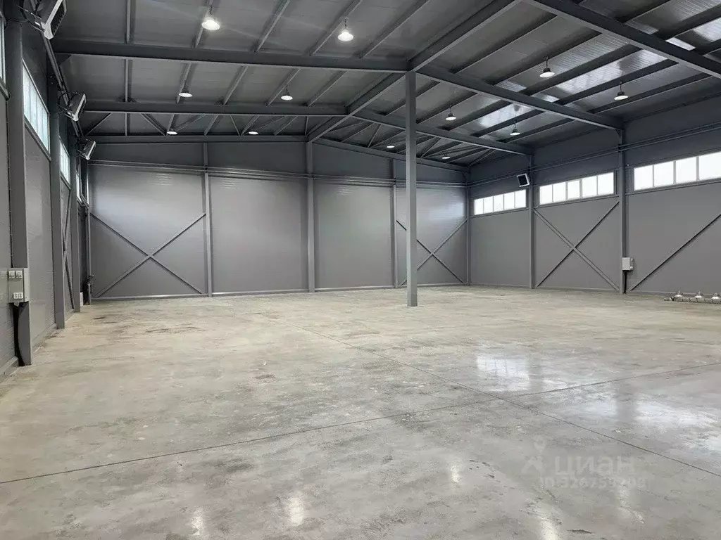 Помещение свободного назначения в Московская область, Домодедово ... - Фото 1