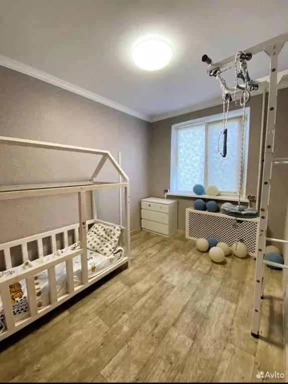 2-к кв. Крым, Керчь ул. Ворошилова, 10 (41.9 м) - Фото 1