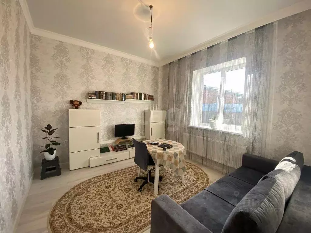 Дом в Ставропольский край, Предгорный муниципальный округ, ... - Фото 1