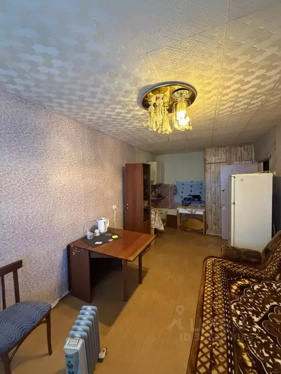 Комната Калужская область, Калуга ул. Плеханова, 2к1 (17.7 м) - Фото 2