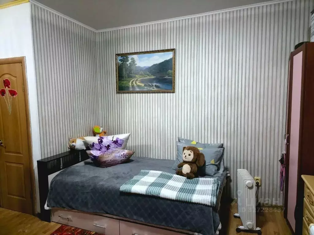 Студия Краснодарский край, Анапа пер. Северный, 1 (18.6 м) - Фото 1