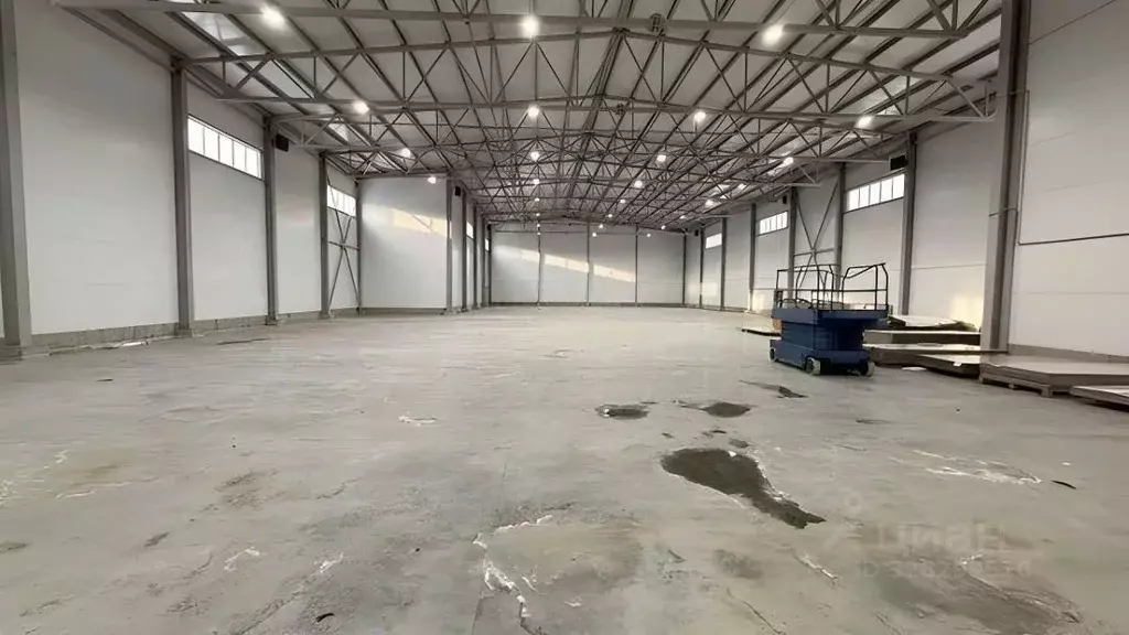 Склад в Московская область, Щелково городской округ, д. Богослово ... - Фото 2