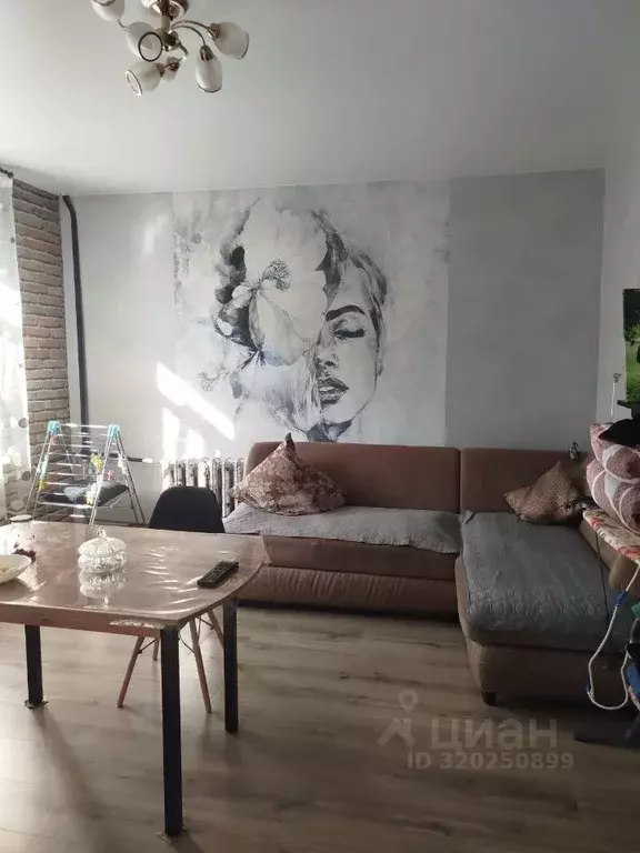 4-к кв. Владимирская область, Карабаново г. Александровский ... - Фото 1