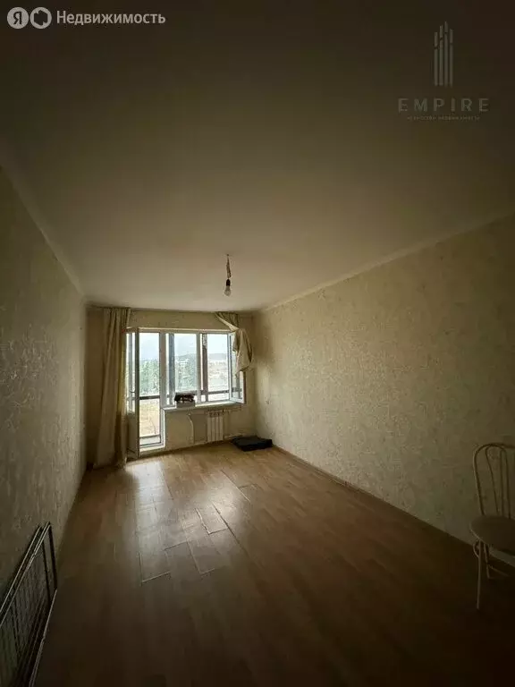 1-комнатная квартира: Грозный, улица Л.И. Яшина, 4А (31 м) - Фото 0
