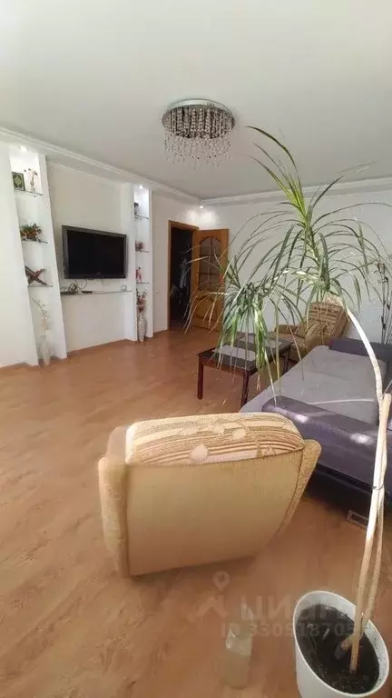 3-к кв. Татарстан, Альметьевск просп. Строителей, 43 (76.0 м) - Фото 1