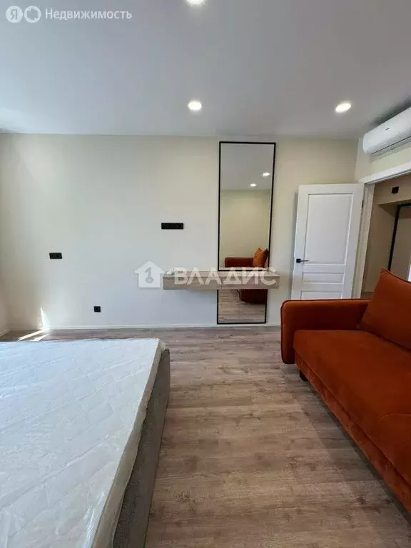 1-комнатная квартира: Зеленоградск, улица Тургенева, 16А (37.2 м) - Фото 1