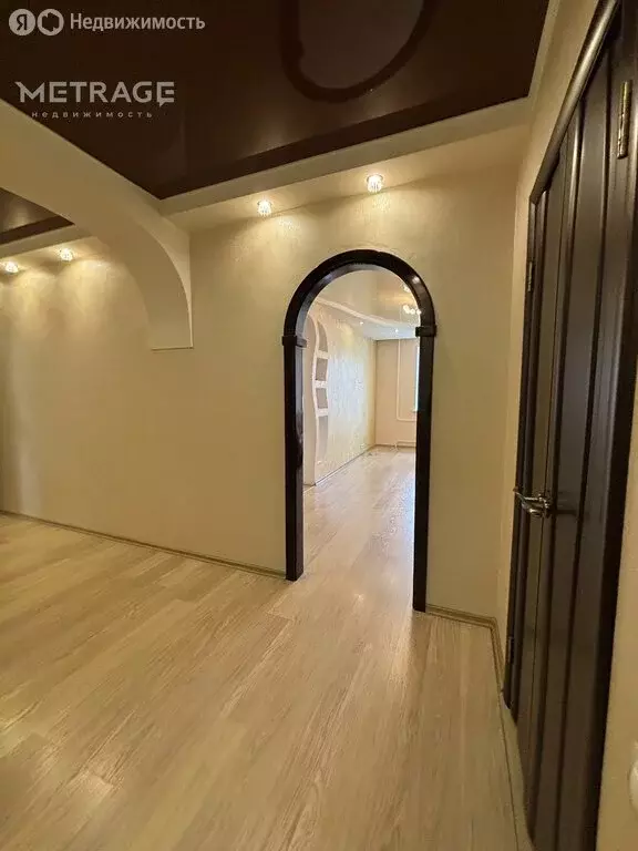 3-комнатная квартира: Новосибирск, Кировский район, Северо-Чемской ... - Фото 1
