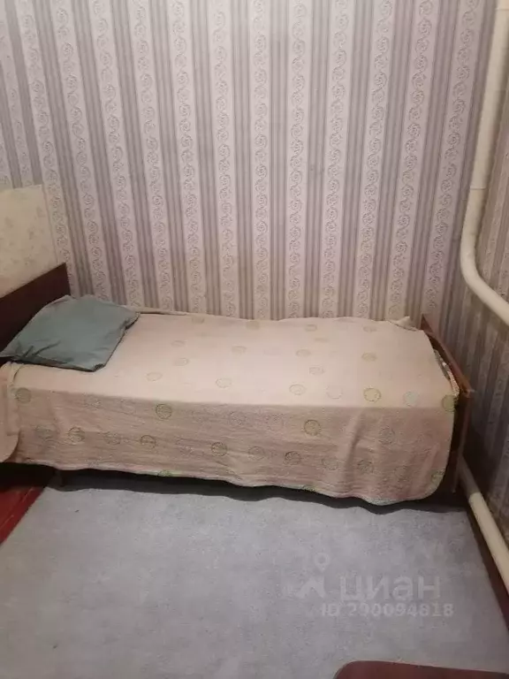 Комната Ростовская область, Батайск ул. Половинко, 35 - Фото 1