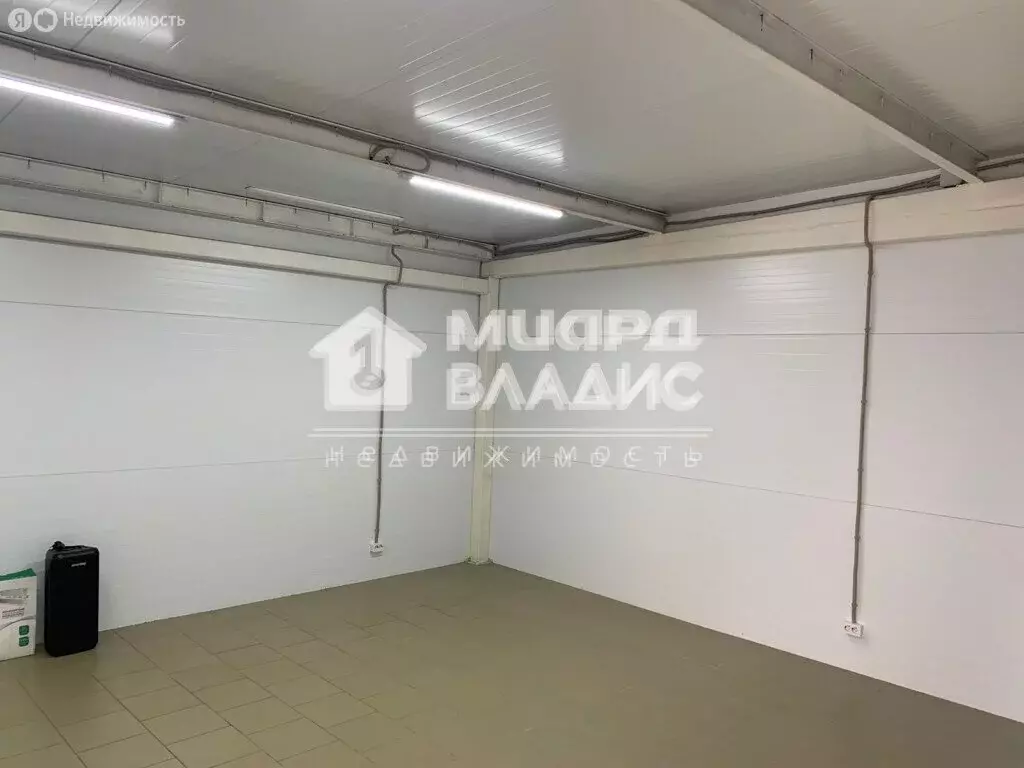 Помещение свободного назначения (34 м) - Фото 1