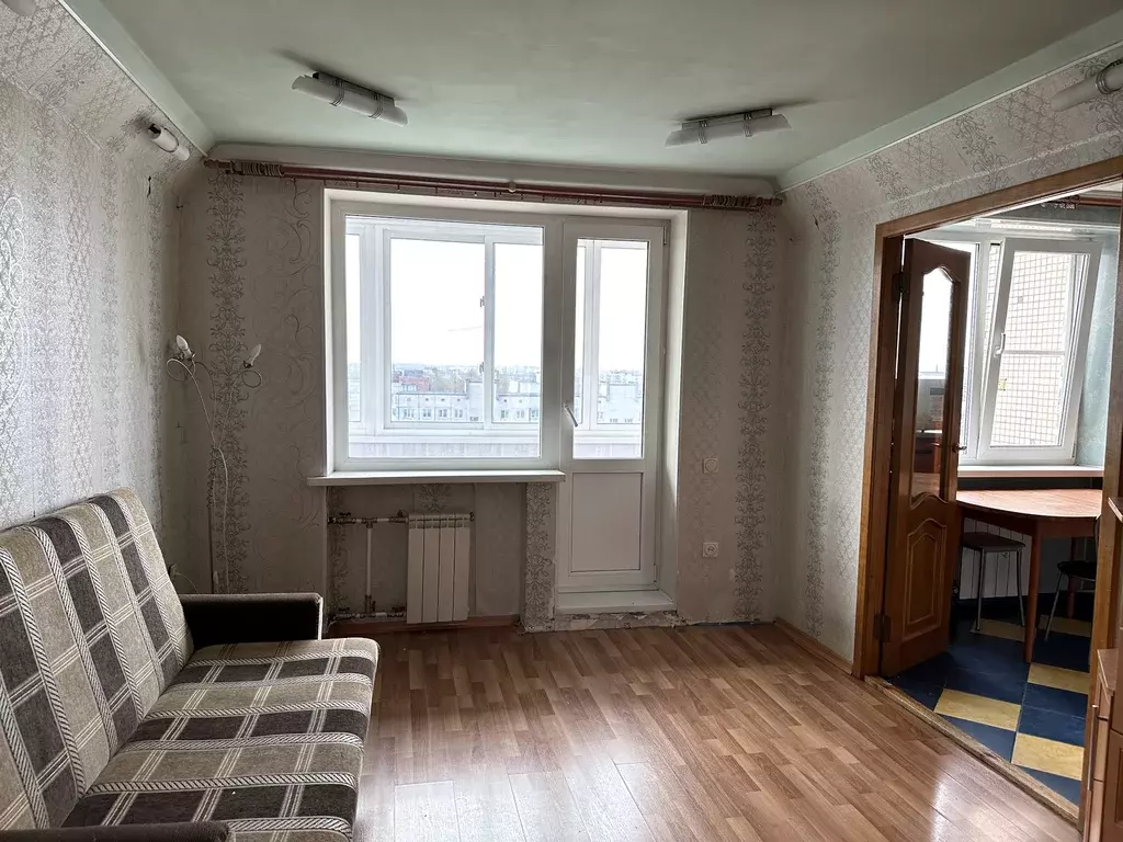 Продаётся 2-к квартира, 51.4 м - Фото 0